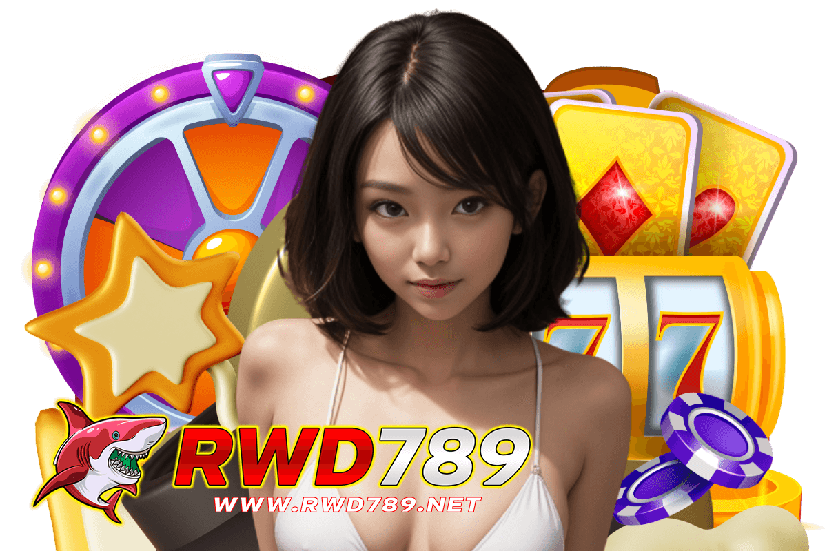 rwd789 wallet